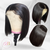 Silky Bob