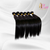 Luscious silk straight